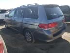 2009 Honda Odyssey EXL