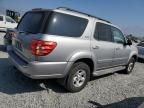 2003 Toyota Sequoia SR5