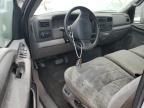 2000 Ford F350 SRW Super Duty