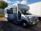 2012 Ford Econoline E350 Super Duty Cutaway Van