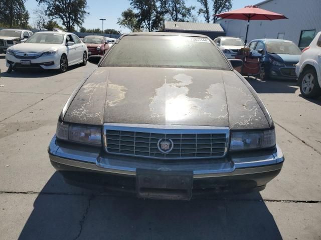 1994 Cadillac Eldorado