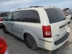 2008 Chrysler Town & Country Limited