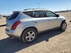 2005 Nissan Murano SL