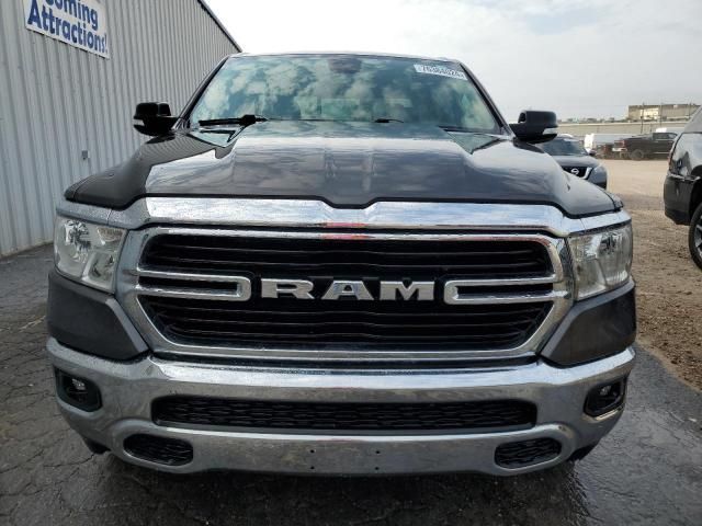 2019 Dodge RAM 1500 BIG HORN/LONE Star