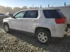 2012 GMC Terrain SLE