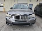 2011 BMW X3 XDRIVE28I