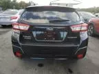 2018 Subaru Crosstrek Limited