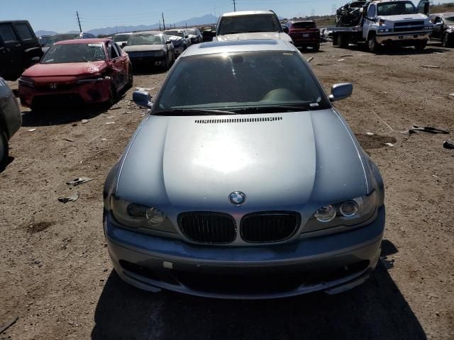 2006 BMW 330 CI