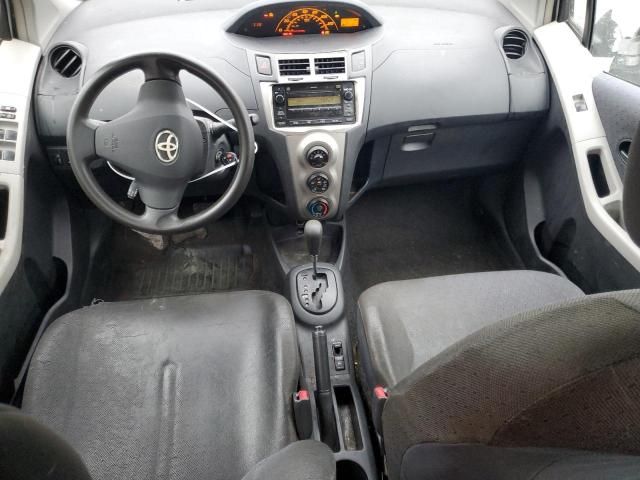 2009 Toyota Yaris