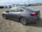 2019 Honda Insight Touring