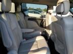 2012 Chrysler Town & Country Limited