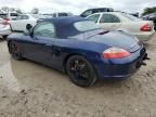 2004 Porsche Boxster S