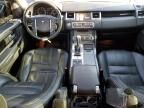 2012 Land Rover Range Rover Sport SC