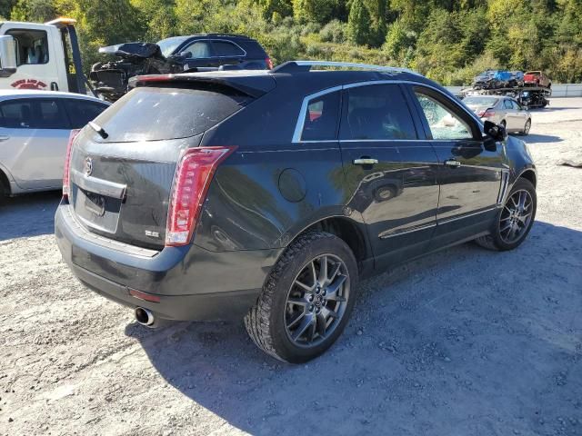 2016 Cadillac SRX Performance Collection