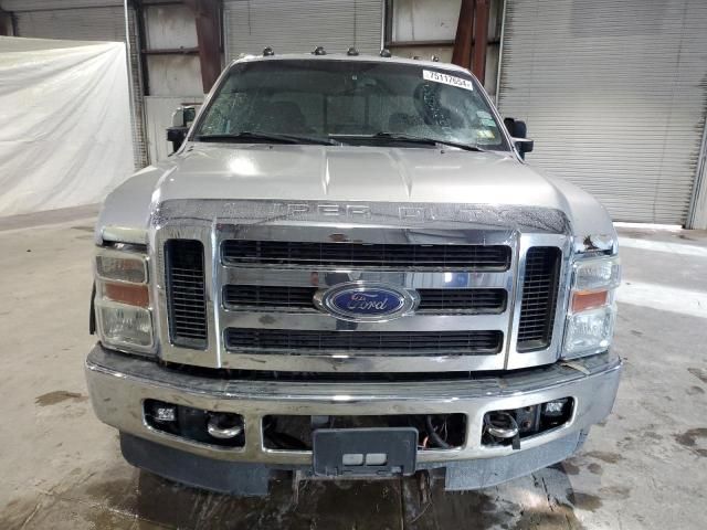 2010 Ford F250 Super Duty