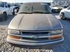 1998 Chevrolet S Truck S10