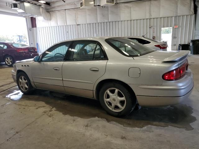 2003 Buick Regal LS