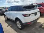 2018 Land Rover Range Rover Evoque SE