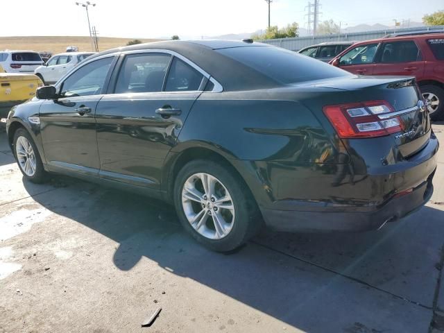 2013 Ford Taurus SEL