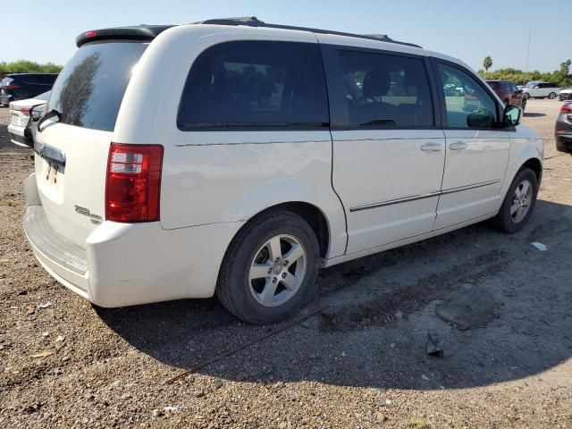 2010 Dodge Grand Caravan SXT