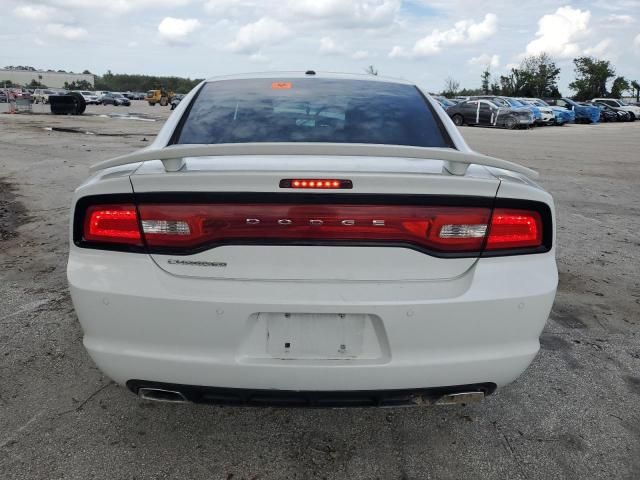 2013 Dodge Charger SXT