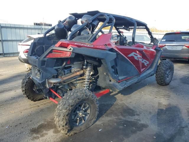 2022 Polaris RZR PRO XP 4 Premium