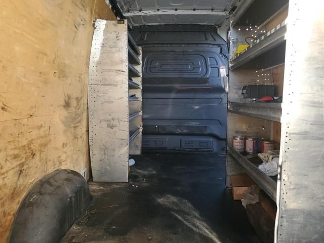 2019 Freightliner Sprinter 2500/3500