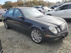 2007 Mercedes-Benz E 350 4matic