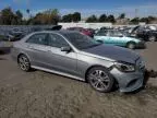 2014 Mercedes-Benz E 350