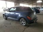 2005 Chrysler PT Cruiser GT