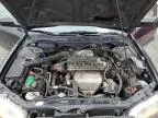 2001 Honda Accord EX