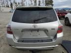 2008 Toyota Highlander Hybrid Limited