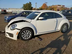 2019 Volkswagen Beetle S en venta en New Britain, CT