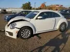 2019 Volkswagen Beetle S