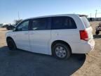 2011 Dodge Grand Caravan Express