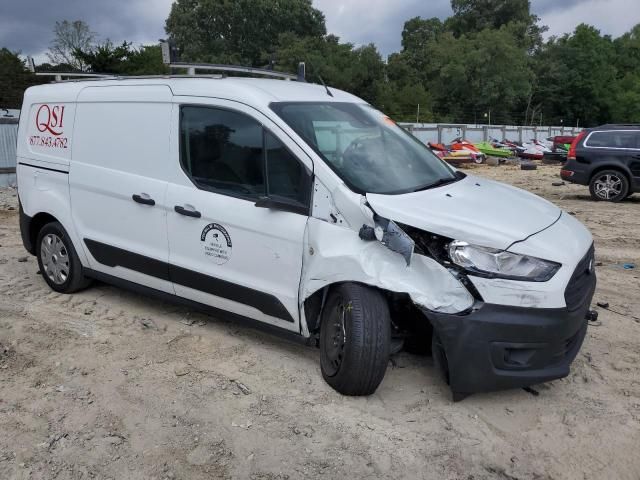 2022 Ford Transit Connect XL