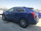 2012 Cadillac SRX