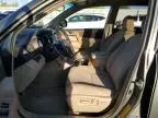 2008 Toyota Highlander Hybrid