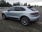 2021 Porsche Macan S