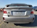 2008 Subaru Legacy 2.5I