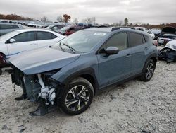 2024 Subaru Crosstrek Premium en venta en West Warren, MA