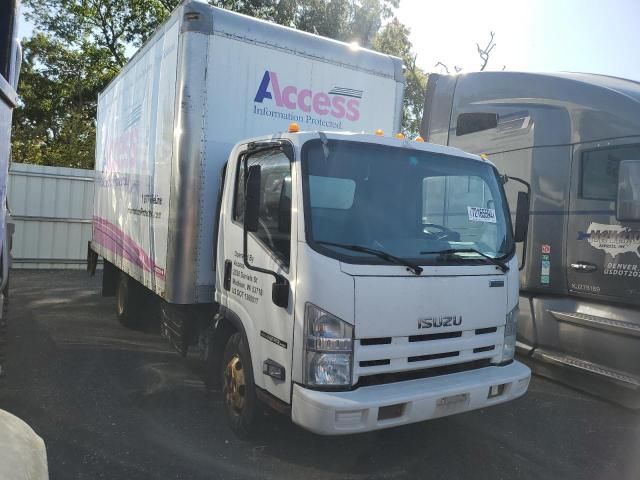 2014 Isuzu NPR HD