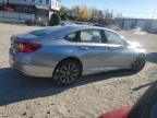 2021 Honda Accord EXL