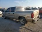 2004 Chevrolet Silverado K1500