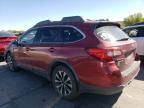 2015 Subaru Outback 3.6R Limited