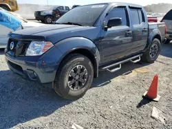 2019 Nissan Frontier S en venta en Spartanburg, SC