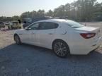 2017 Maserati Quattroporte S