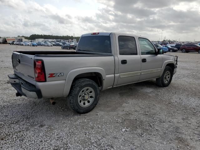 2005 Chevrolet Silverado K1500