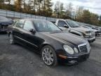 2008 Mercedes-Benz E 350 4matic