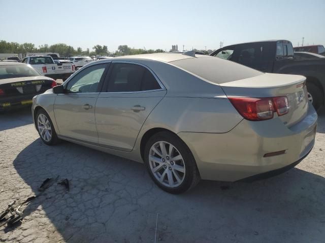 2015 Chevrolet Malibu 2LT